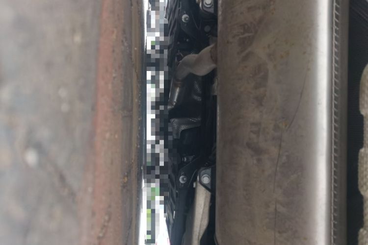 Used Volvo S60 2025 B4 Zhiyuan Luxury Edition
