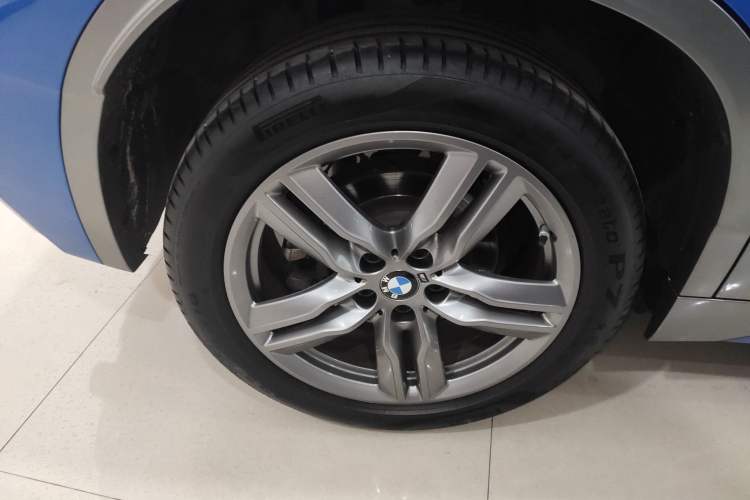 Used BMW X2 2021 sDrive25i Leading Model M Off-Road Package