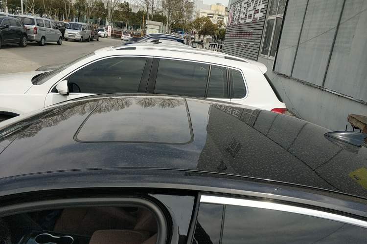 Used Buick Regal 2024 28T Luxury Edition