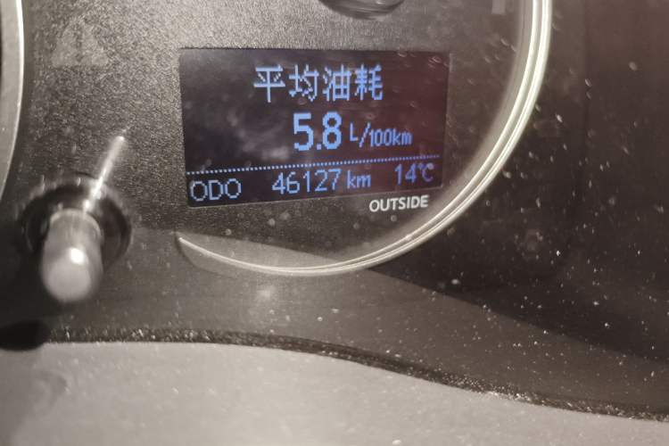 Used Lexus CT 2014 CT200h Comfort Edition Monochrome
