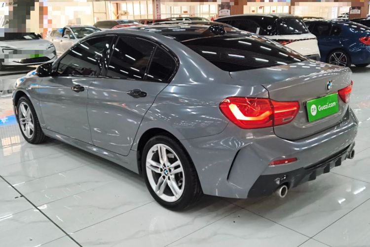 Used BMW 1 Series 2020 120i M Sport Package