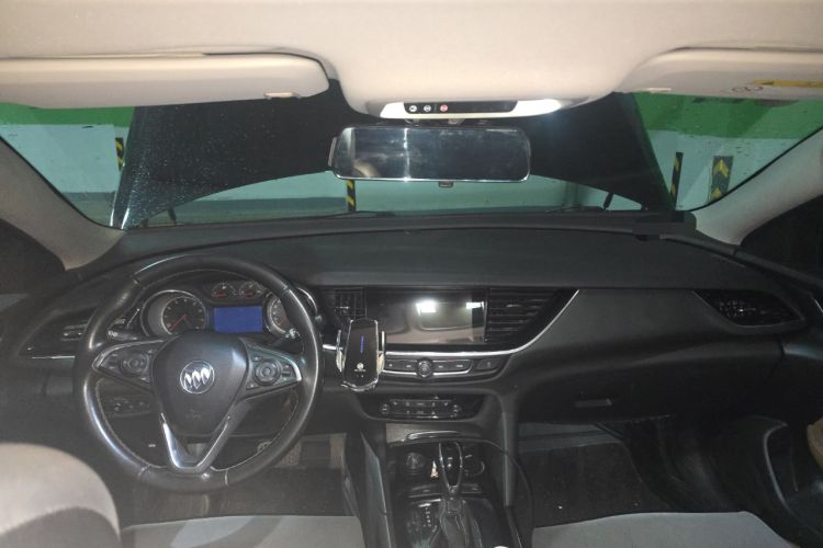 Used Buick Regal 2019 20T Elite Version China V Standard