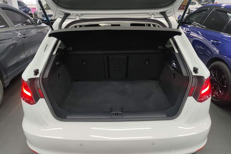 Used Audi A3 2016 Sportback 35 TFSI Ambition
