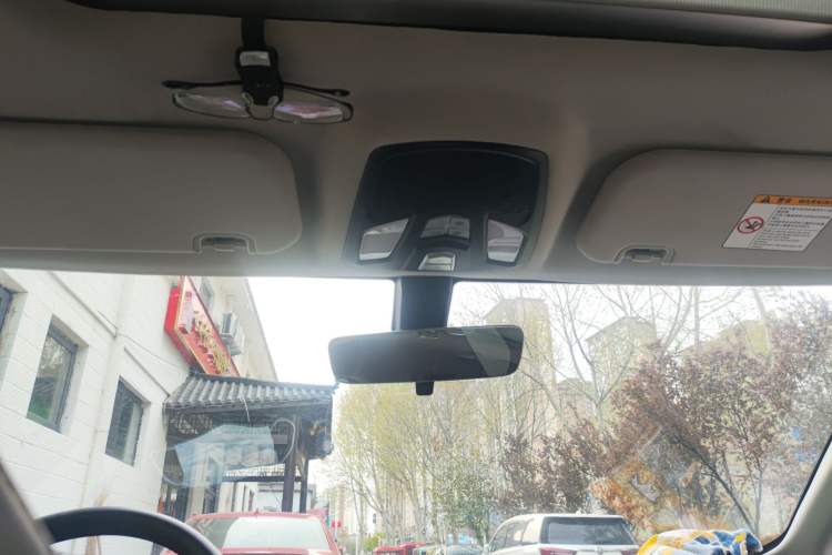 Used NETA U 2022 Zhi400 Pro Ternary Lithium