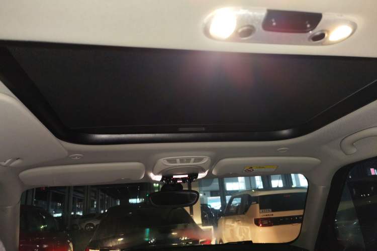 Used MINI Countryman 2017 1.5T COOPER ALL4