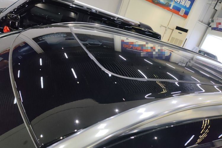 Used Volvo XC90 2024 B5 SmartDrive Luxury Edition 5 Seats
