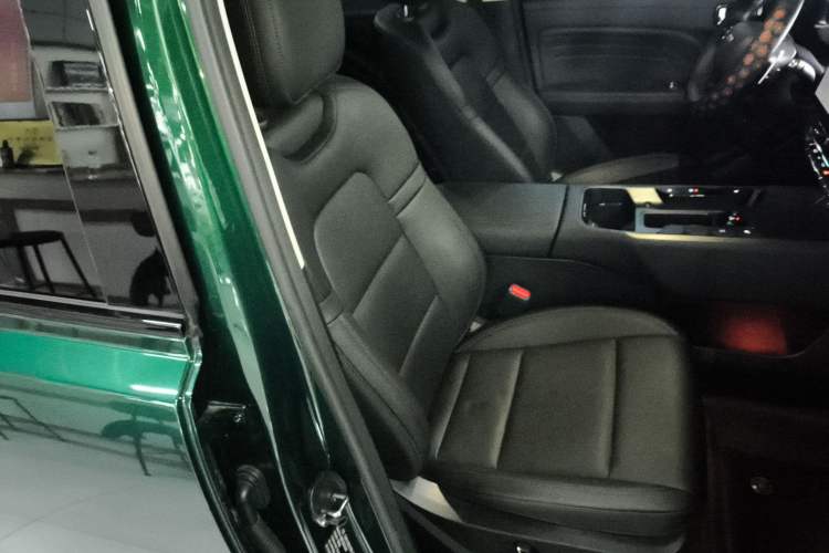 Used Haval Raptor 2025 2.0T 4WD Ultra