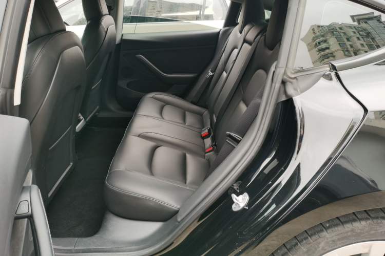 Used Tesla Model 3 2022 Rear-Wheel-Drive Version