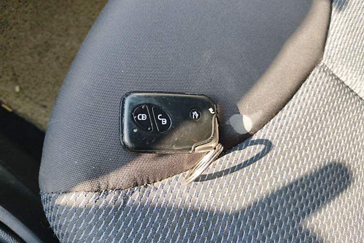 Used BYD F0 2012 1.0L Joyful Cool Model