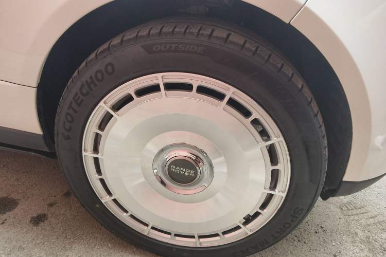 Used Land Rover Range 2017 3.0 SC V6 Vogue
