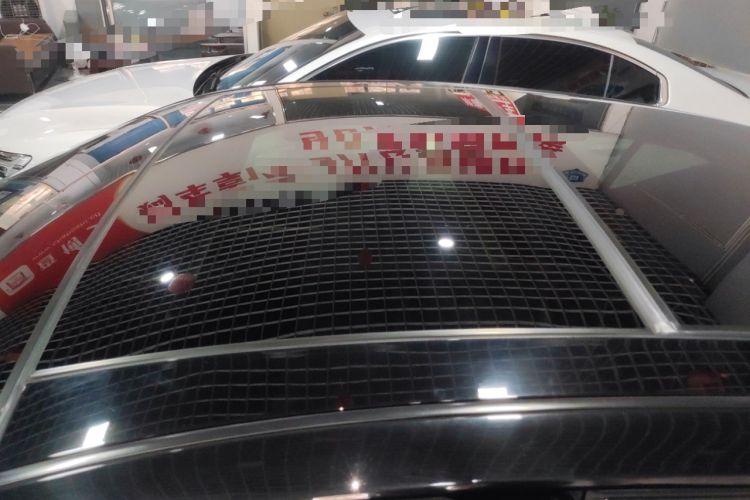 Used Nissan Teana 2022 2.0L XL-TLS Enjoyment Edition
