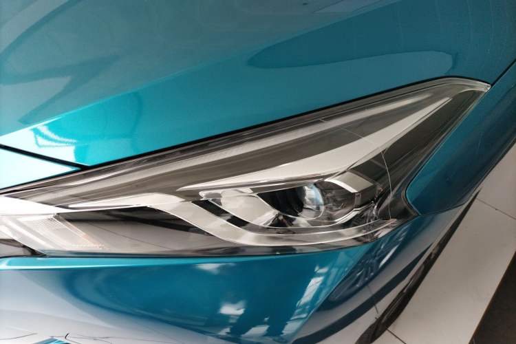 Used Nissan Lannia 2016 1.6L CVT Smart Cool Edition