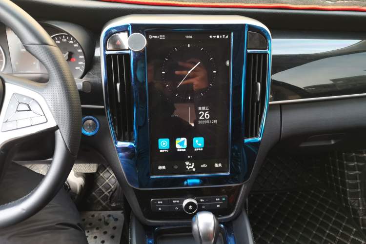 Used BYD Song MAX 2017 1.5T Automatic Smart Connect Prestige 7-Seater