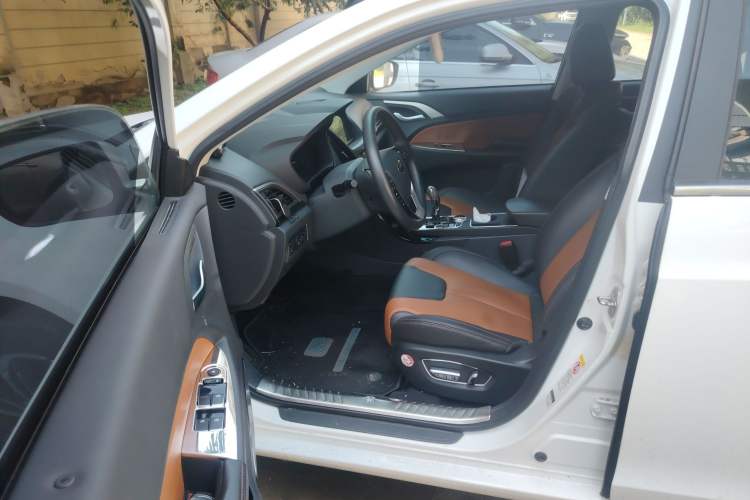 Used BYD Qin New Energy 2016 Qin EV300 Prestige Model