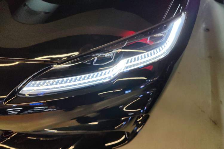 Used BYD Seal 06GT 2025 550 All-Wheel-Drive Heatwave Edition
