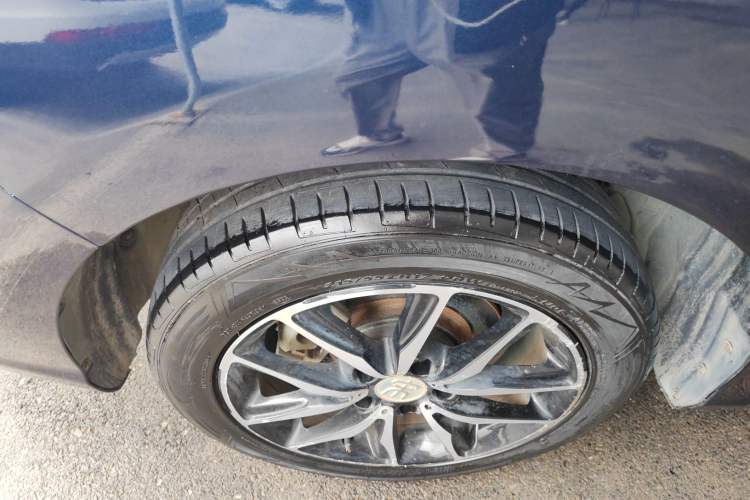 Used BYD Song MAX 2017 1.5T Automatic Smart Connect Elite 7-Seater
