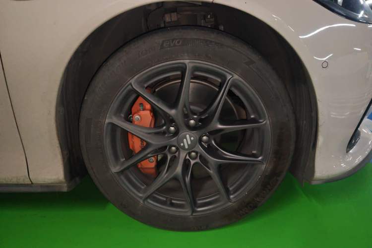 Used IM L6 2024 Max Long-Range Version
