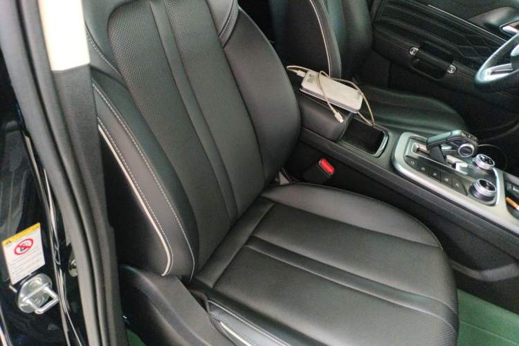 Used Tank 300 2021 City Edition 2.0T Essential Model