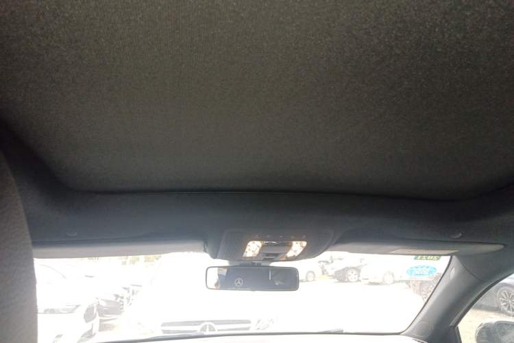 Used Mercedes-Benz A-Class 2019 A 200 L Sport Sedan
