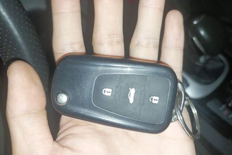 Used MG GS 2016 1.5TGI TST Luxury Edition