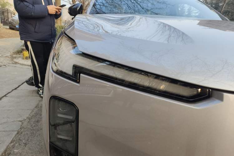 Used Volvo XC70 Plug-in Hybrid 2026 Model Four-Wheel Drive Long-Range Core
