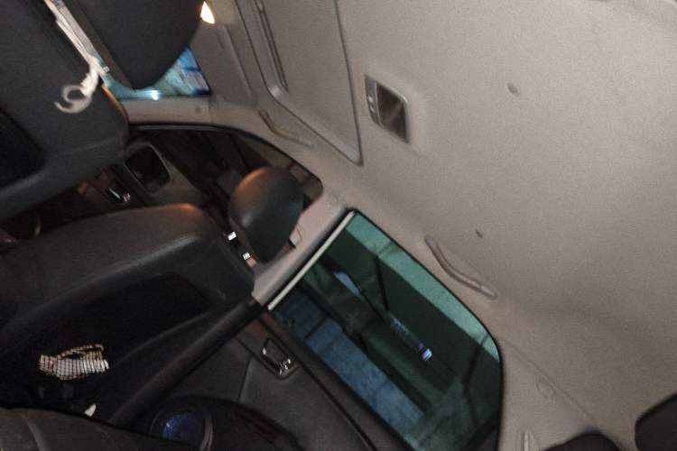 Used Kia Sportage 2013 2.0L Manual 4x4 GLS Trim Headliner