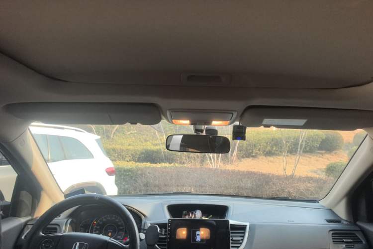 Used Honda CR-V 2016 2.0L two-wheel drive Urban Edition