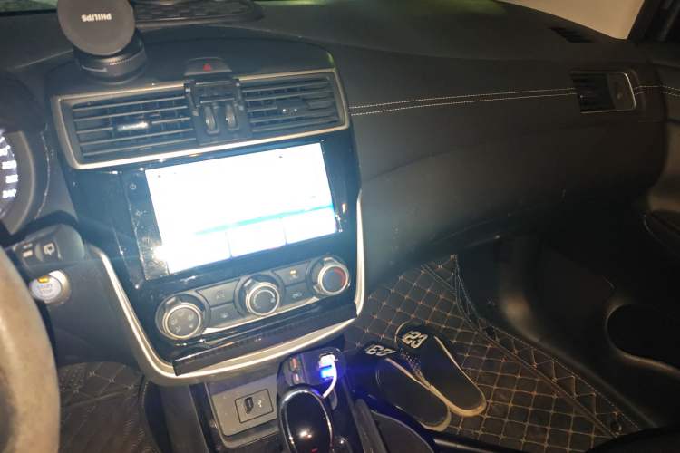 Used Nissan Tiida 2021 1.6L CVT Smart Drive Edition