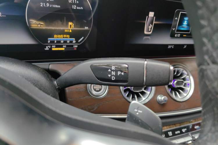 Used Mercedes-Benz E-Class 2020 Restyled E 300 L Sporty and Stylish Edition
