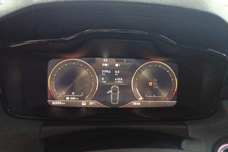 Used Lynk & Co 03 2021 1.5TD DCT Jing Champion Edition