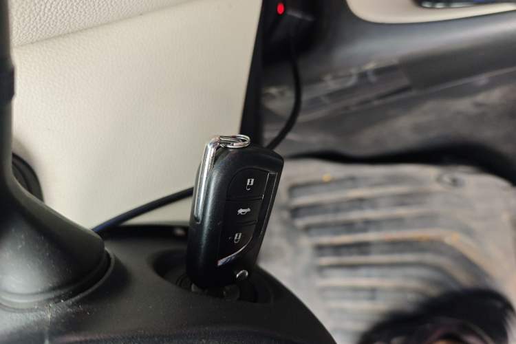 Used Toyota Corolla 2019 1.2T S-CVT GL Pioneer Edition
