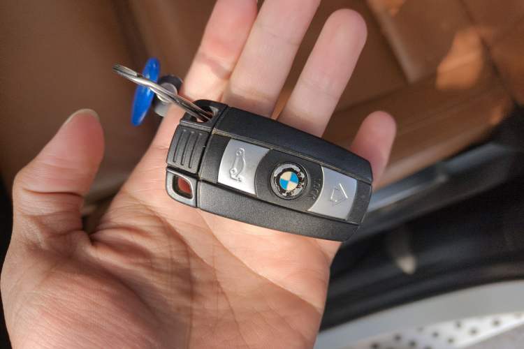 Used BMW X6 2012 xDrive35i