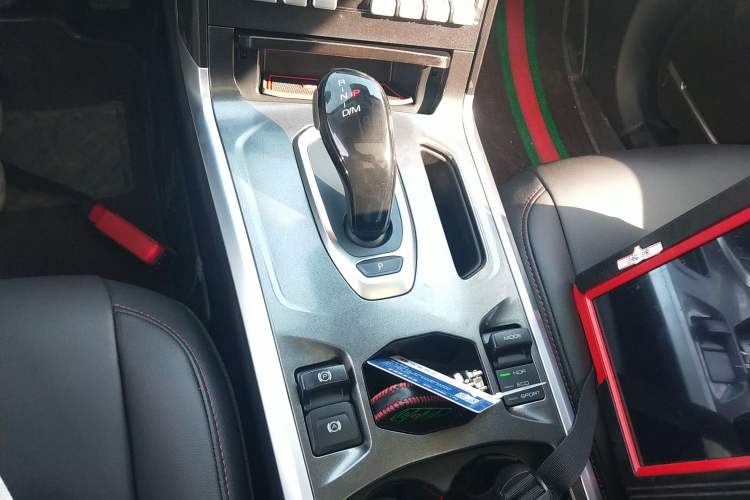 Used Haval H4 2020 Enjoy Edition 1.5T DCT Smart