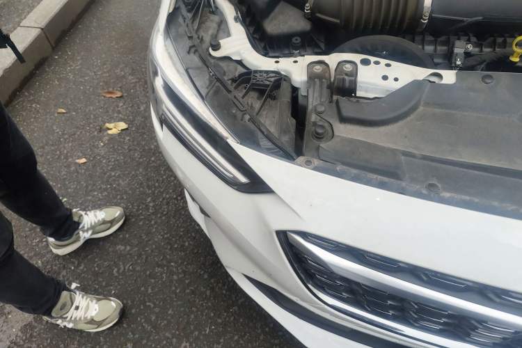 Used Buick Regal 2020 GS 28T Elite Model