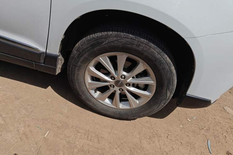 Used Haval H6 2018 Blue Label Sport Edition 1.5T Automatic Two-Wheel Drive Elite Model