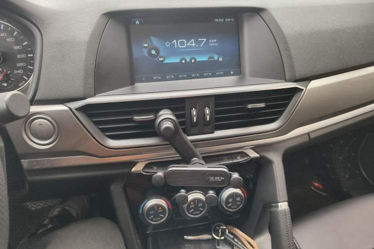 Used Haval H6 2018 Red-Label Sport Edition 1.5T Automatic Two-Wheel Drive Elite Model