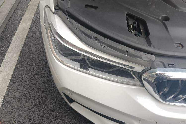 Used BMW 6 Series GT 2020 630i M Sport Touring Edition