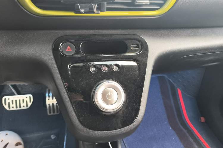 Used ORA White Cat 2020 305 km Luxury Version