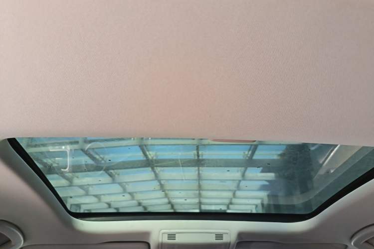 Used Volkswagen Golf 2020 280TSI DSG Comfort Version Headliner