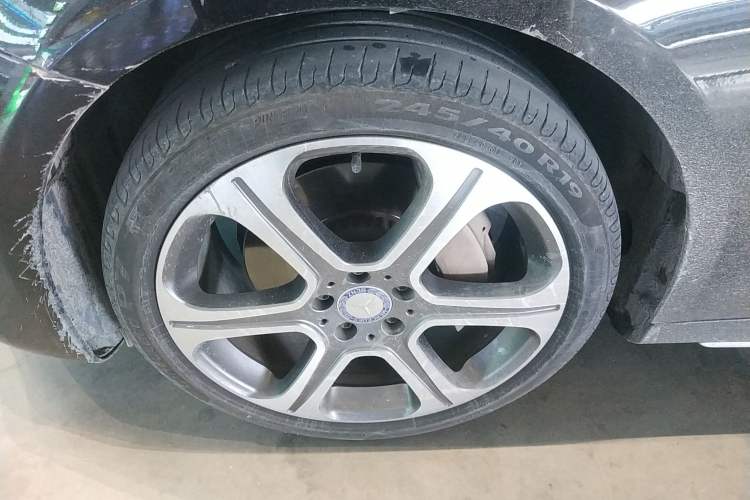 Used Mercedes-Benz E-Class 2016 E 300 L Sport Luxury Model
