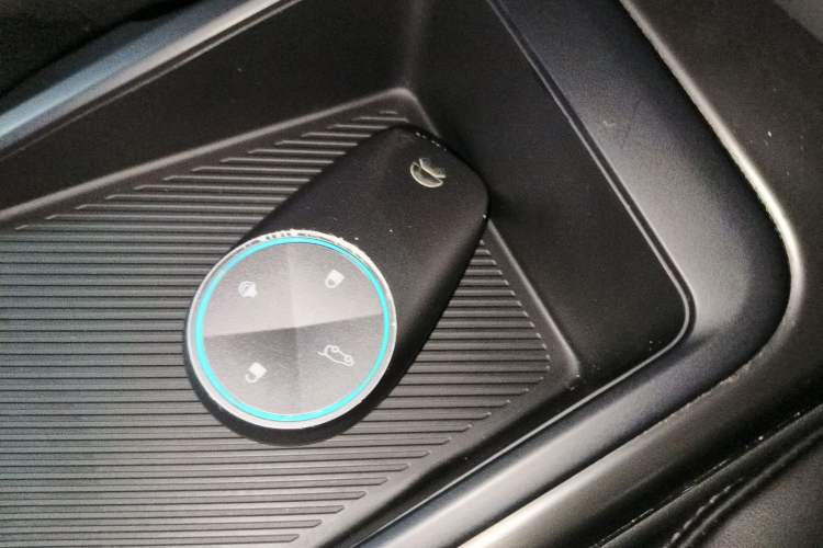 Used Nio ES6 2022 75 kWh Sport Edition