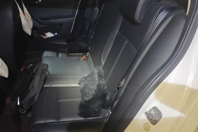 Used Qoros 3 2018 Sedan 1.6L Automatic Leading Model