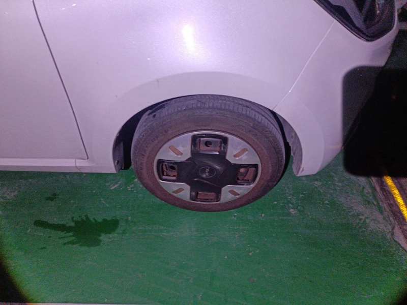 Used JAC Yiwei E10X 2024 Charming Edition 301km Lite — 17