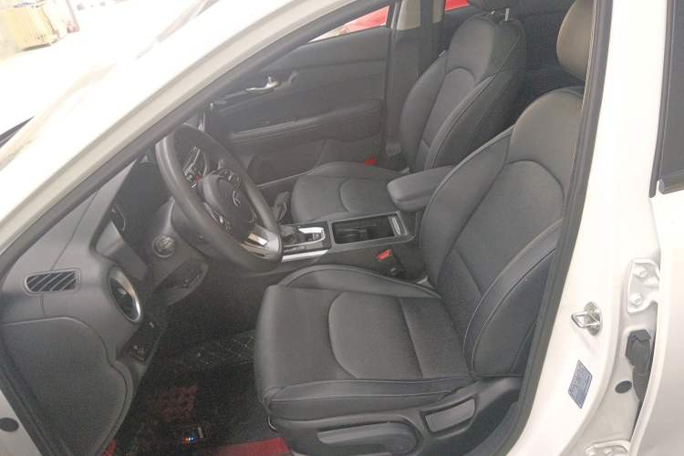 Used Kia K3 2020 1.5L CVT Fashion Edition