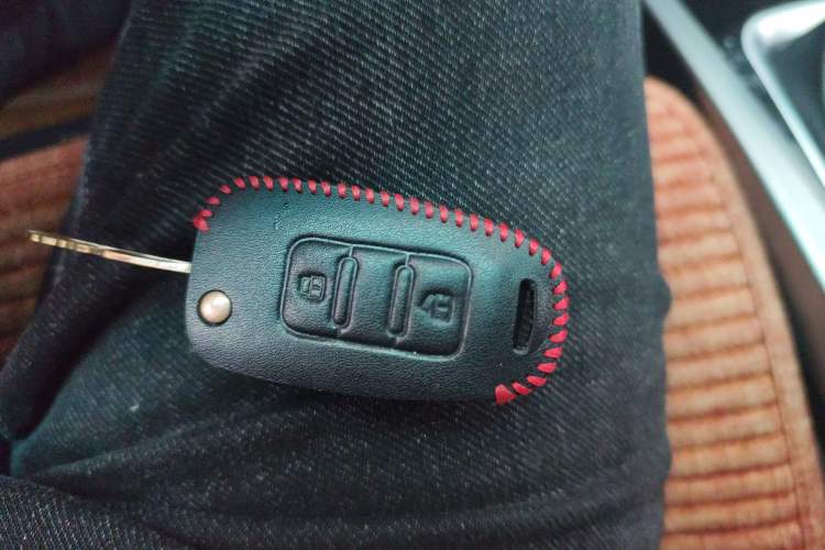 Used Luxgen U6 SUV 2014 1.8T Fashion Edition