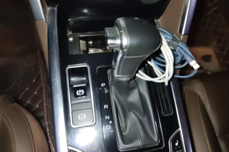 Used Haval H7 2016 Blue-Label H7 2.0T Automatic Luxury Model
