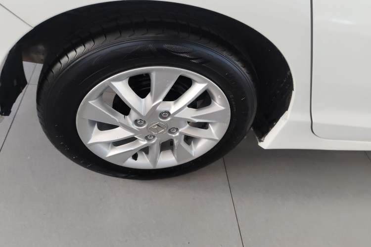 Used Honda Gienia 2017 1.5L CVT Classic Edition