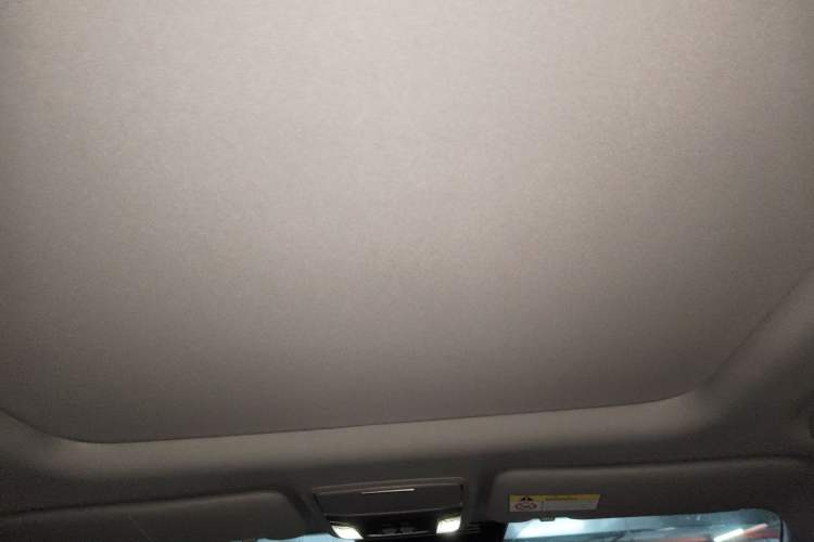 Used Honda CR-V 2021 240TURBO CVT Two-Wheel Drive Urban Edition
