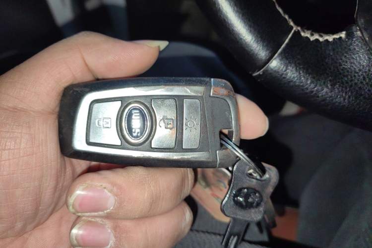 Used SWM X3 2022 1.5L Manual Comfort Edition