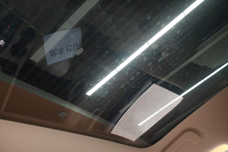 Used Hima AITO M5 2023 Extended-Range Rear-Drive Intelligent Driving Version
